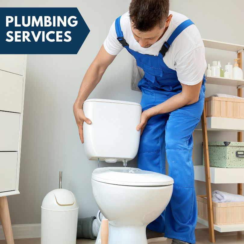 Plumbing Company in Akron, OH